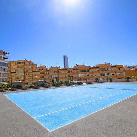 Apartment Apolo Iv-8 By Interhome Calpe Zewnętrze zdjęcie