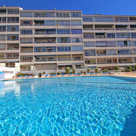 Apartment Apolo Iv-8 By Interhome Calpe Zewnętrze zdjęcie